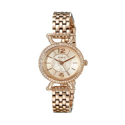 "Fossil watch 4 Women - ES3894 - Click here to View more details about this Product